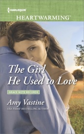 The Girl He Used to Love - Amy Vastine