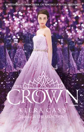 Read: The Book Crown
