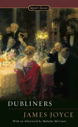 Read: Dubliners