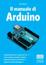 Il manuale di Arduino