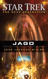 Star Trek - The Next Generation 12: Jagd - John Jackson Miller