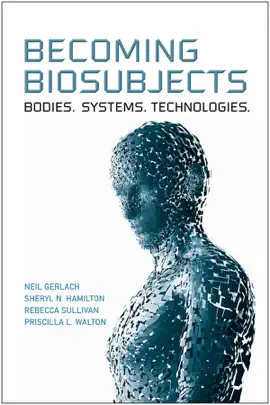 Read: Becoming Biosubjects Book