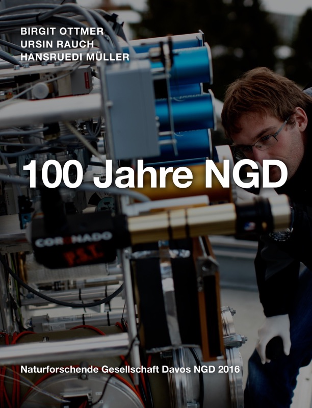 100 Jahre NGD
