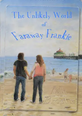 Read: The Unlikely World Book of Faraway Frankie