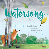 Watersong - Tim McCanna