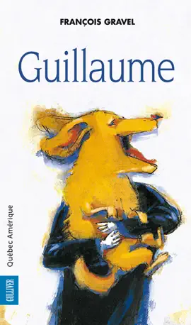 Read: Guillaume