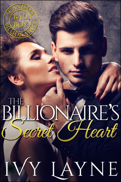 The Billionaire’s Secret Heart