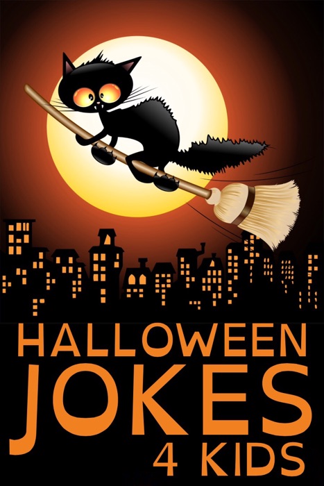 Halloween Jokes 4 Kids