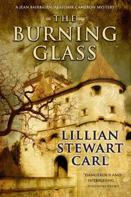 Read: The Book Burning Glass
