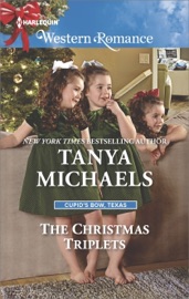 The Christmas Triplets - Tanya Michaels