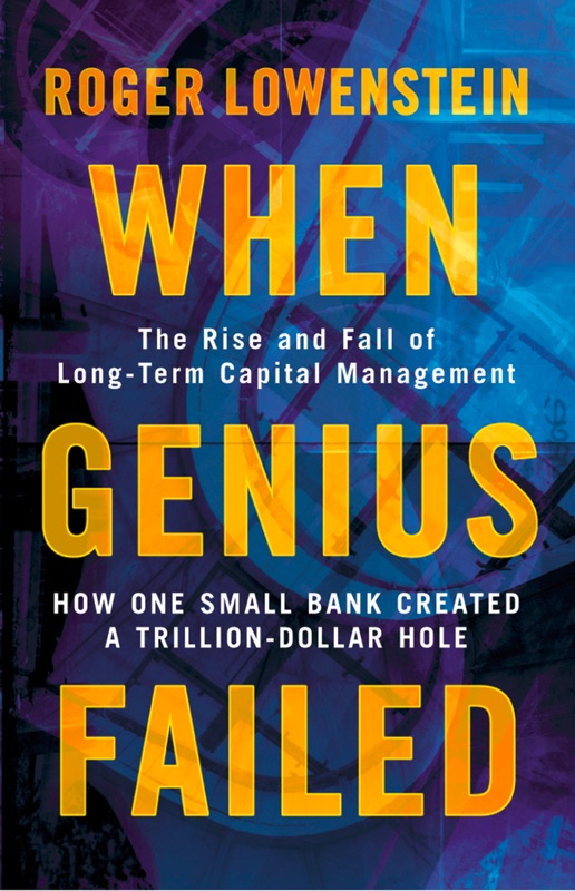 When Genius Failed