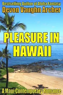 Read: Pleasure in Book Hawaii