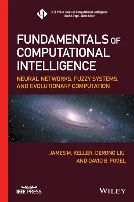 Read: Fundamentals Book of Computational Intelligence
