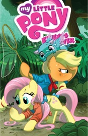 My Little Pony: Friends Forever, Vol. 6 - Ted Anderson