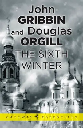 Read: The Sixth Winter Book