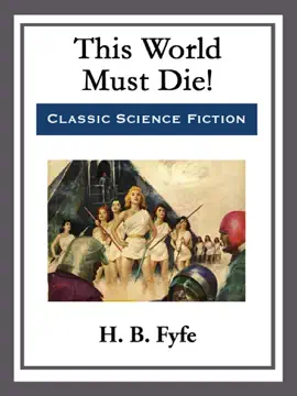 Read: This World Must Die! Book