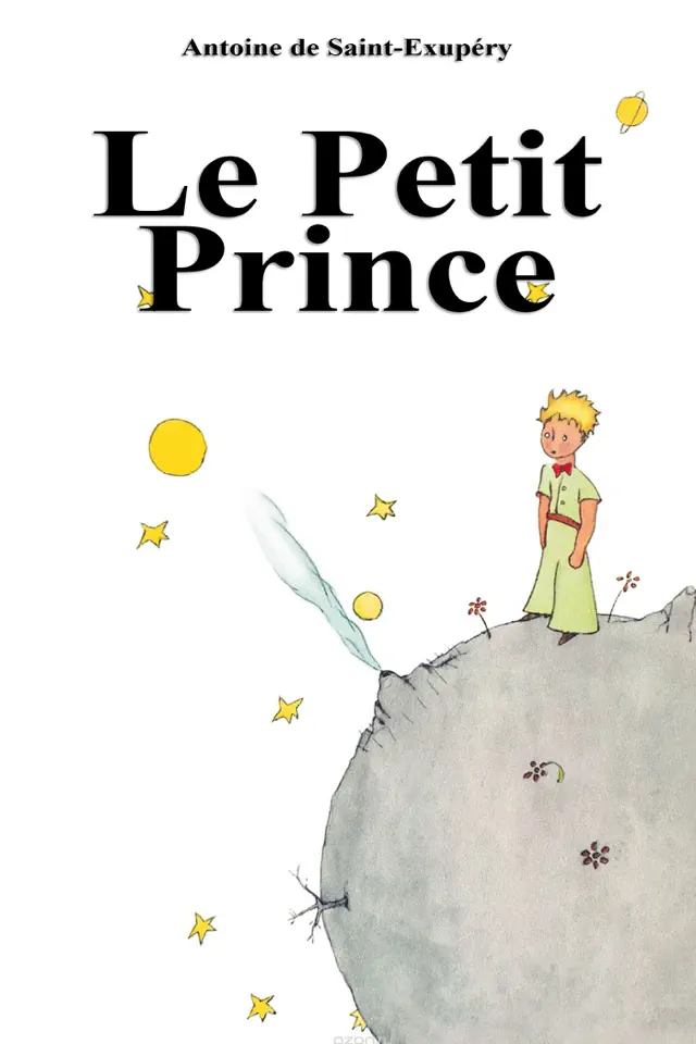 Le Petit Prince