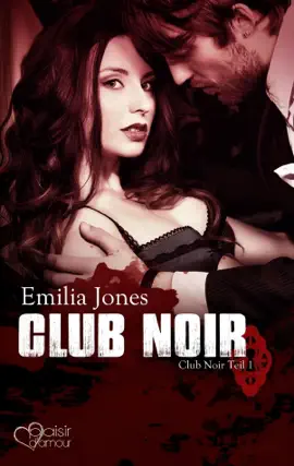 Read: Club Noir Book