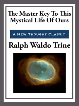 Read: The Book Master Key to This Mystical Life of Ours