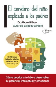 El cerebro del niño explicado a los padres Book Cover