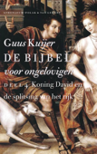 Koning David en de splitsing van het rijk - Guus Kuijer