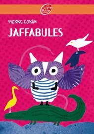 Jaffabules - Pierre Coran