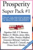 Book Prosperity Super Pack #1