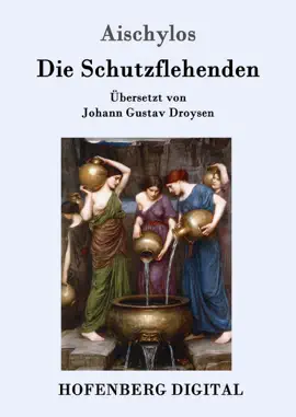 Read: Book Die Schutzflehenden