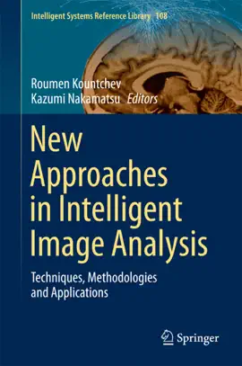 Read: New Approaches in Intelligent Image Analysis Book