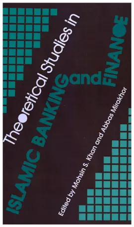 Read: Theoretical Studies in Islamic Banking Book and Finance