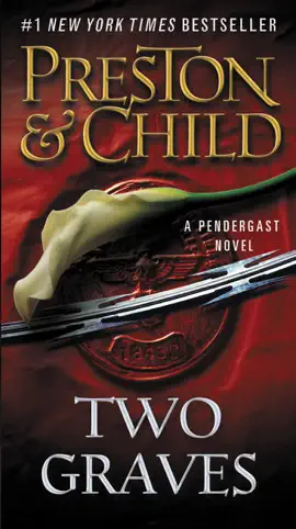 Read: Book Two Graves