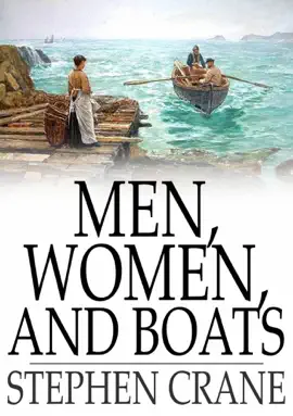 Read: Book Men, Women, and Boats