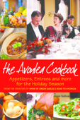Avonlea Cookbook - Kevin Sullivan