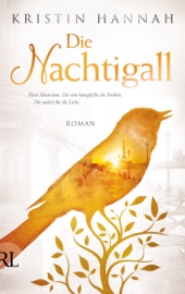 Die Nachtigall - Kristin Hannah