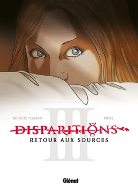 Read: Disparitions Book - Tome 03