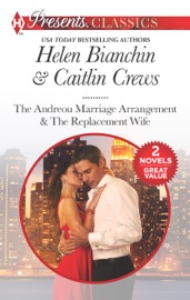 Marriage of Convenience - Helen Bianchin & Caitlin Crews