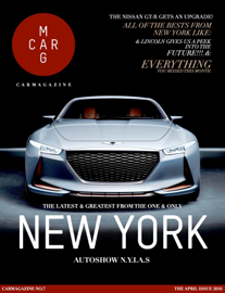 Carmagazine