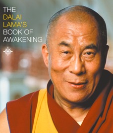 The Dalai Lama’s Book of Awakening - His Holiness the Dalai Lama