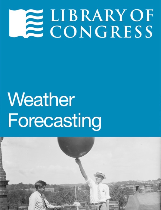 Weather Forecasting