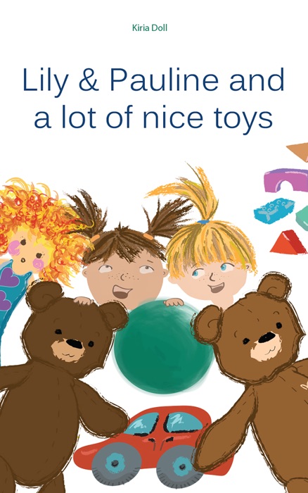 Children's Book: