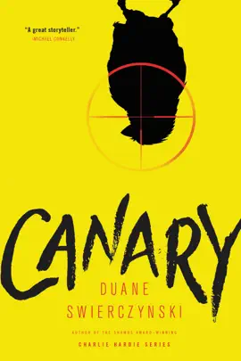 Read: Canary