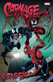 Carnage Classic - David Michelinie, Tom DeFalco, Larry Hama & Warren Ellis