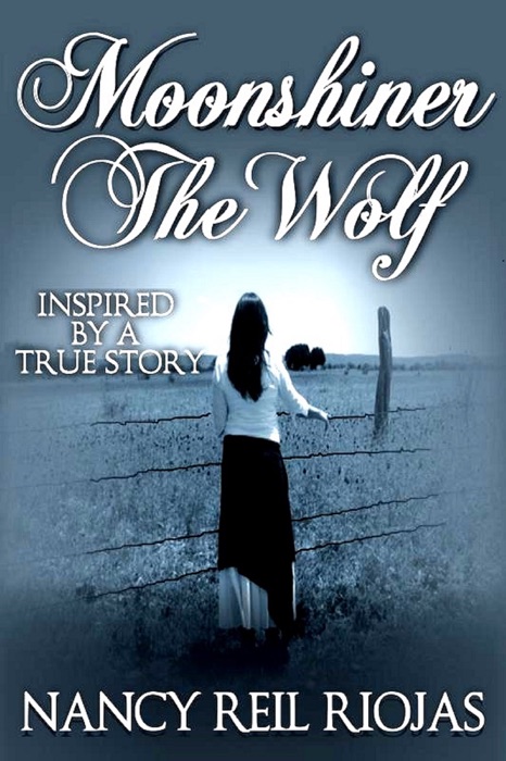 Moonshiner the Wolf