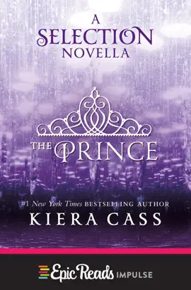 Read: The Book Prince