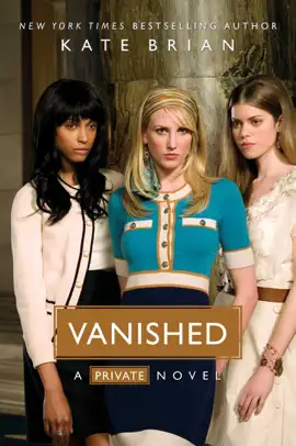 Read: Vanished
