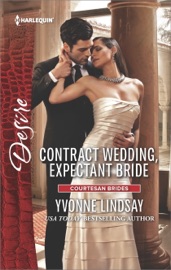 Contract Wedding, Expectant Bride - Yvonne Lindsay