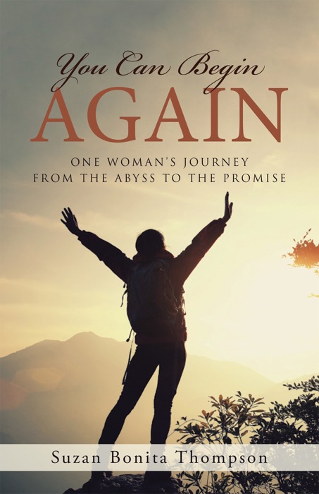 You Can Begin Again