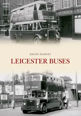 Read: Leicester Book Buses