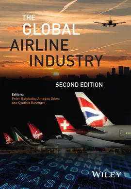 Read: The Book Global Airline Industry