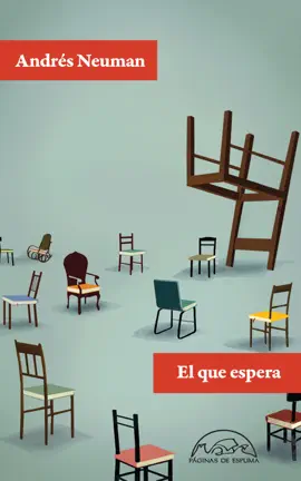 Read: El Book que espera